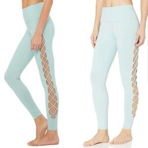 Alo Yoga Interlace Leggings